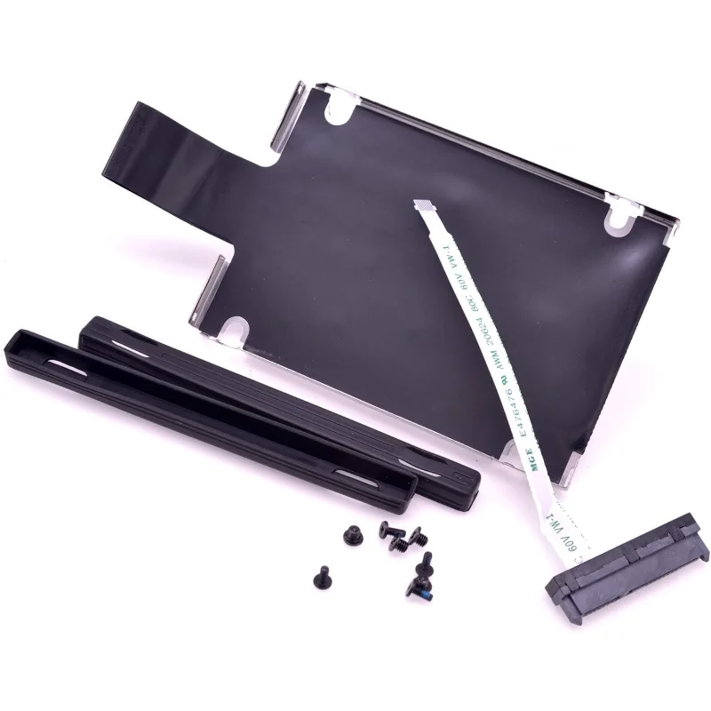 Кронштейн для жесткого диска SATA для HP OMEN 17-por 17-CA 17-0000 by17-by0062st 17-BY1003TX HDD кабель 6017B0970101