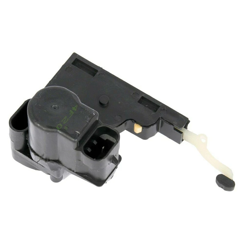 For Chevrolet Chevy Aveo 2001-2011 GM 96229551 Front/Rear Left Door Lock Actuator