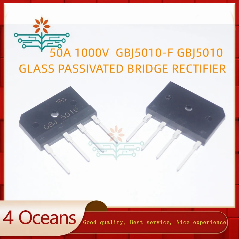 10 шт. мостовой выпрямитель GBJ410 GBJ1008 GBJ1010 GBJ1508 GBJ1510 GBJ2006 GBJ2506 GBJ2510 GBJ3510 GBJ5010 4 а А 600 В 800 в