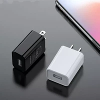 us adapter 5v 2a fast charging conversion plug usb wall charger phone charging travel in usa japan thailand canada colombia