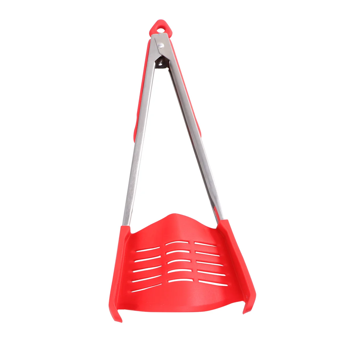 

Tongs Spatula Clip Cooking Silicone Shovelinkitchen Barbecue Tong Steak Breadturner Grill Grilling Multifunctional Baking Egg
