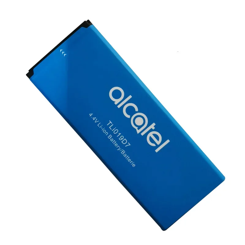 Аккумулятор TLi019D7 3 85 В 2000 мАч для Alcatel 1 5033 5033D 5033X 5033Y 5033A 5033T 5033J / Telstra Essential Plus 2018 TCL U3A