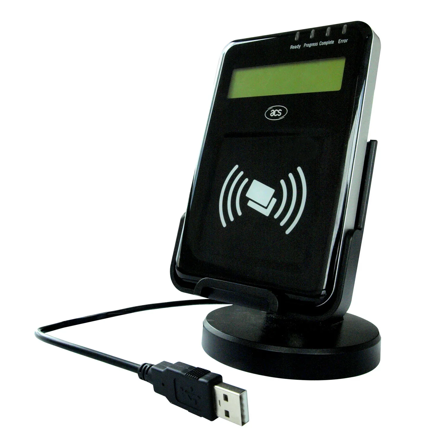 Visual Vantage 13 56 МГц NFC USB Система контроля доступа Устройство чтения карт Rfid с