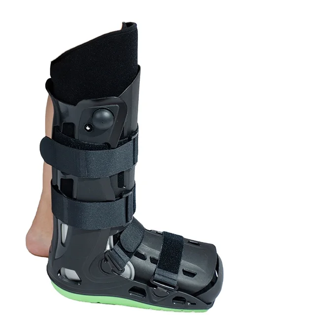 

Wholesale new medical air cam short foot walker brace shoes ankle walker boot ankle brace foot brace