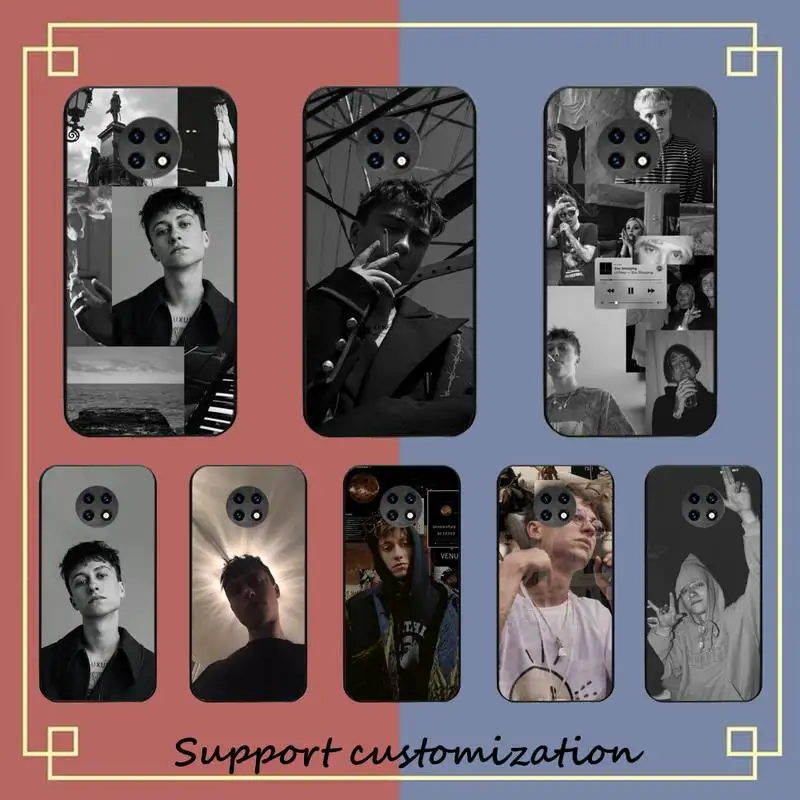 

Boulevard Depo Phone Case for Samsung S20 lite S21 S10 S9 plus for Redmi Note8 9pro for Huawei Y6 cover