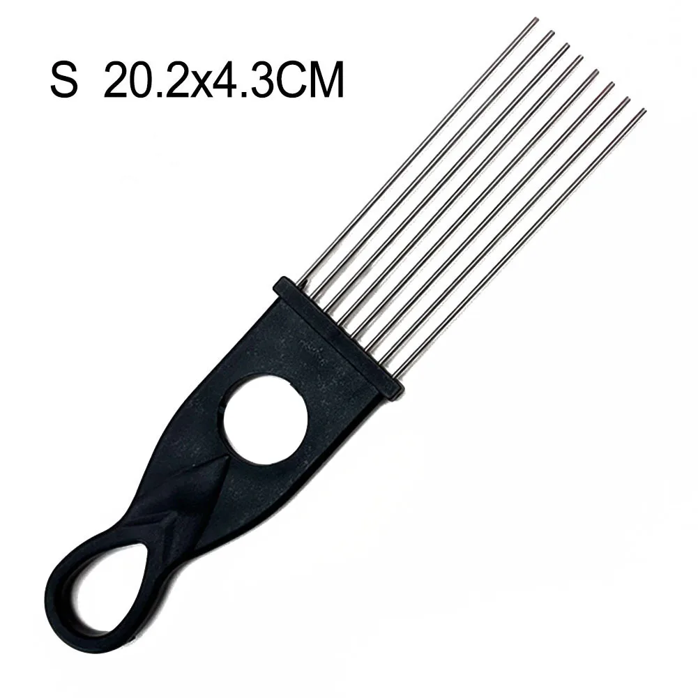 

Orf1f Percussion Drum Brushes Suitable For Music Enthusiasts Of Different Ages Black Party Gifts Two Sizes 27.6*3.75cm