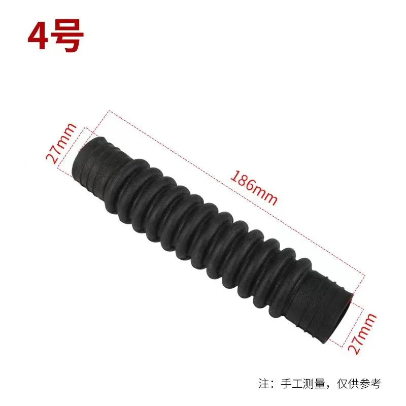 

Труба сливного шланга LG XQB65Series