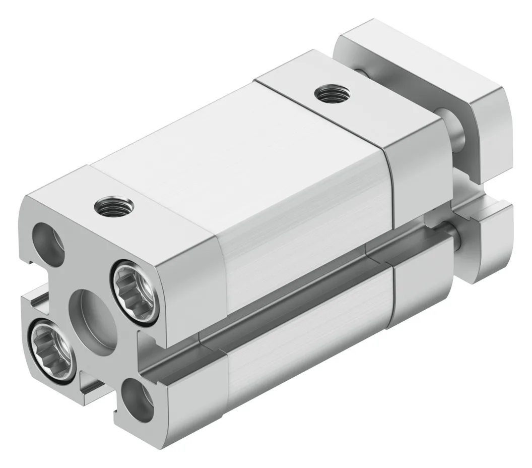 Пневматические цилиндры FESTO ADNGF |