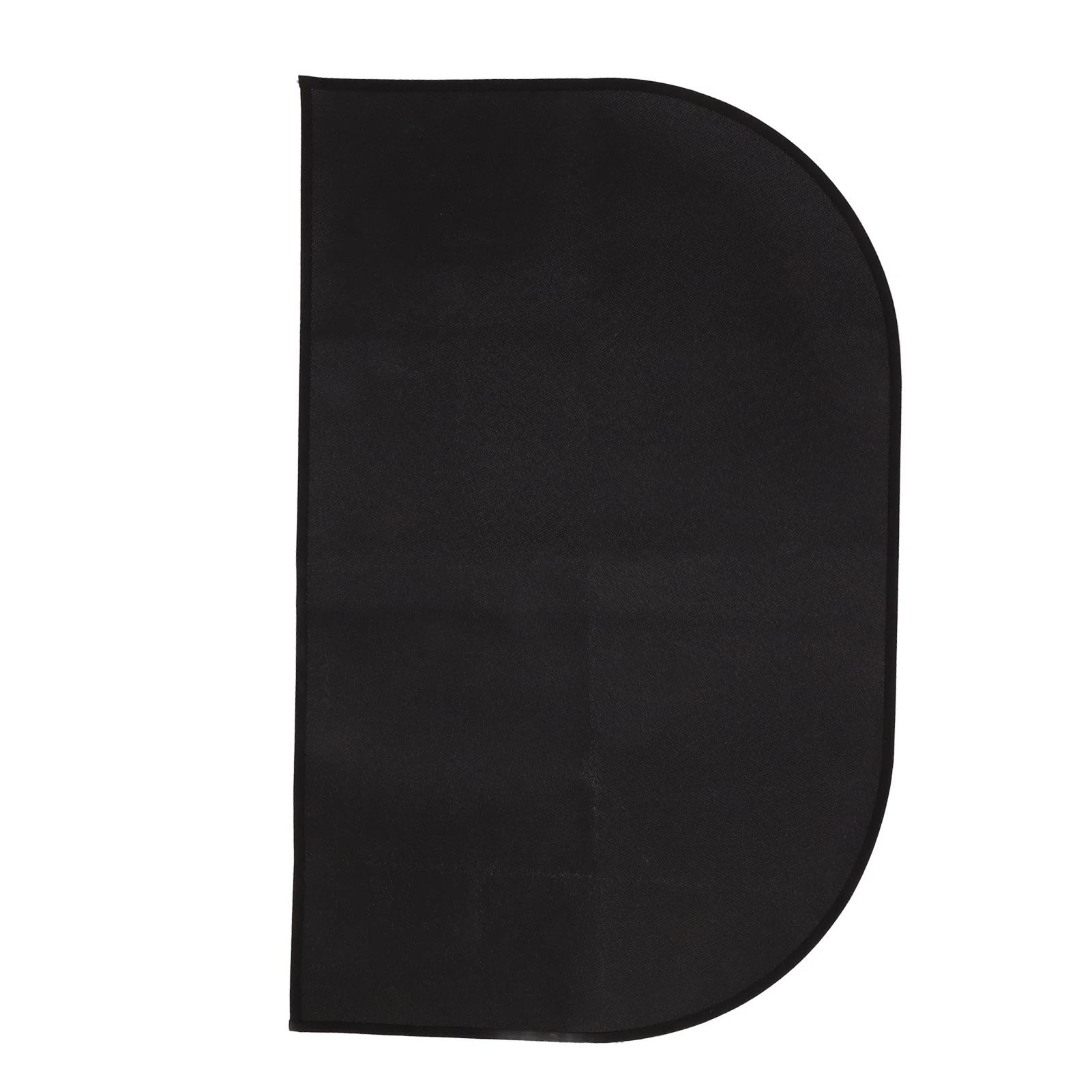 Слой наполовину вокруг огнезамедлительный стеклоткани половиков двойной