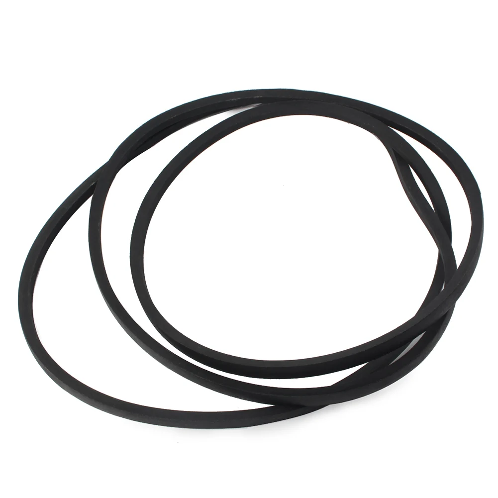 Для Hustler 932558 934604 Ремень привода палубы Raptor Big Dog Alpha MP 54 дюйма 604817 791335 Спартан 461-0009-00