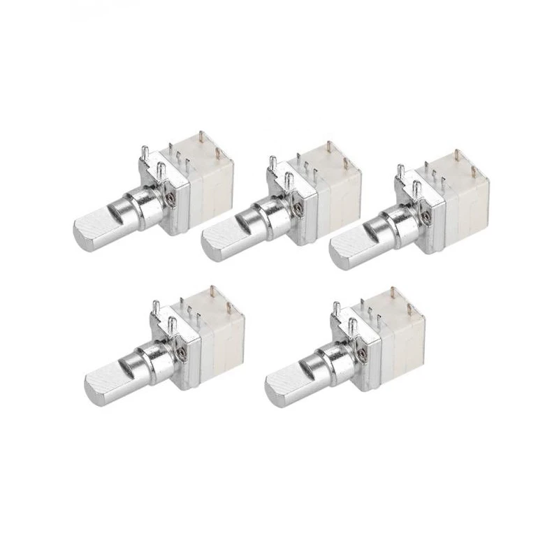 5 шт. выключатель громкости для Moto Rola CP040 CP140 CP160 DEP450 | Мобильные телефоны и