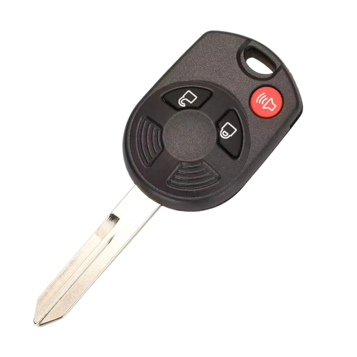Jingxin 3/4 Кнопка OUCD 6000022 4D63 80 бит чип лазерное лезвие 315/433 МГц дистанционный ключ для