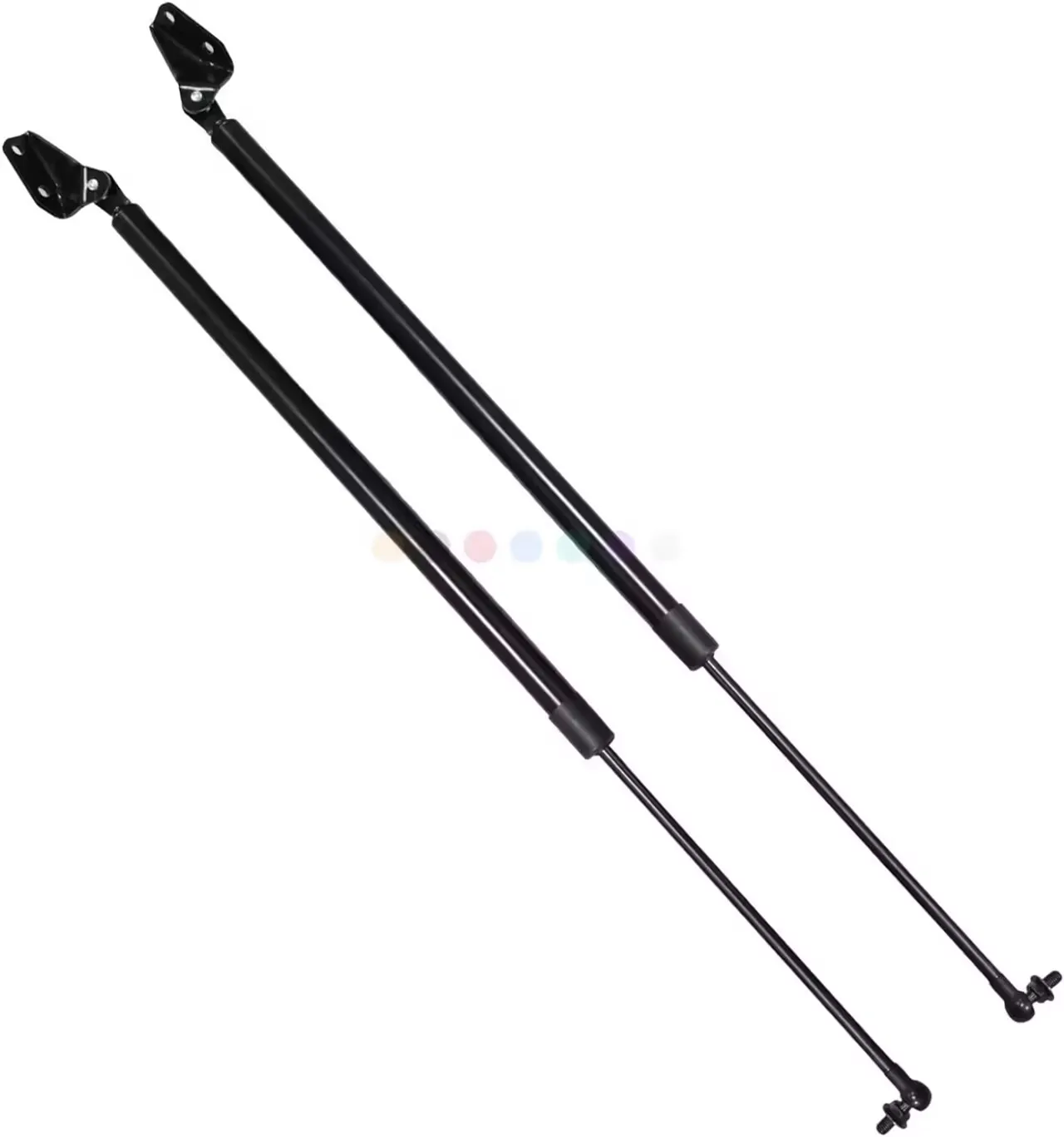 Для высокого даху Daihatsu Hijet S100V S110V Van 1994-1999 Atrai S120V S130V Подъемник задней двери