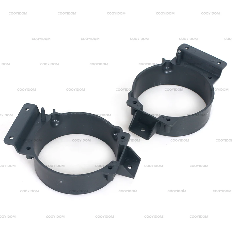 Автомобильный передний противотуманный светильник рамка накладка