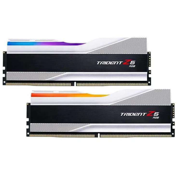 G-skill Trioent Z5 DDR5 6800 96 ГБ 2*48 карта памяти для настольных ПК