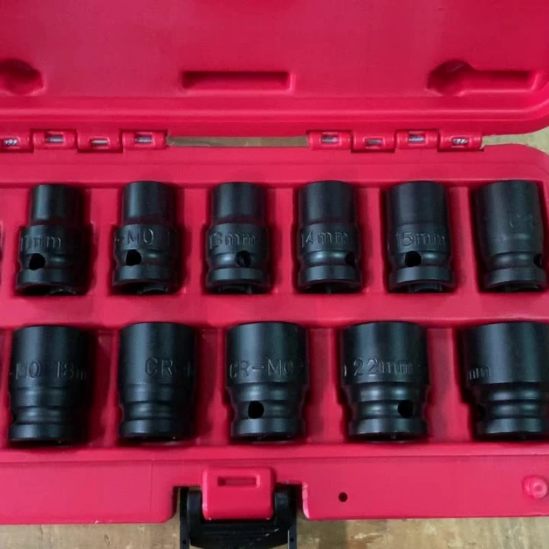 

Perfect 1 inch air tools impact wrench for car repair