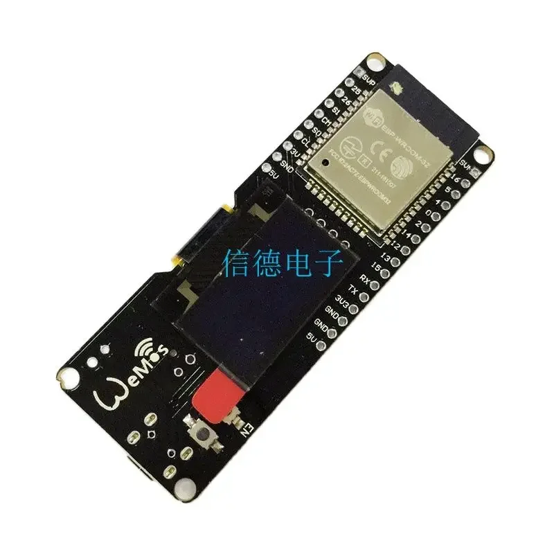 Esp32 OLED модуль esp32 для WiFi и Bluetooth ESP ESP32