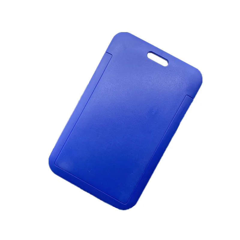 

Брелок-ретрактор HEYEJET синий/белый/черный