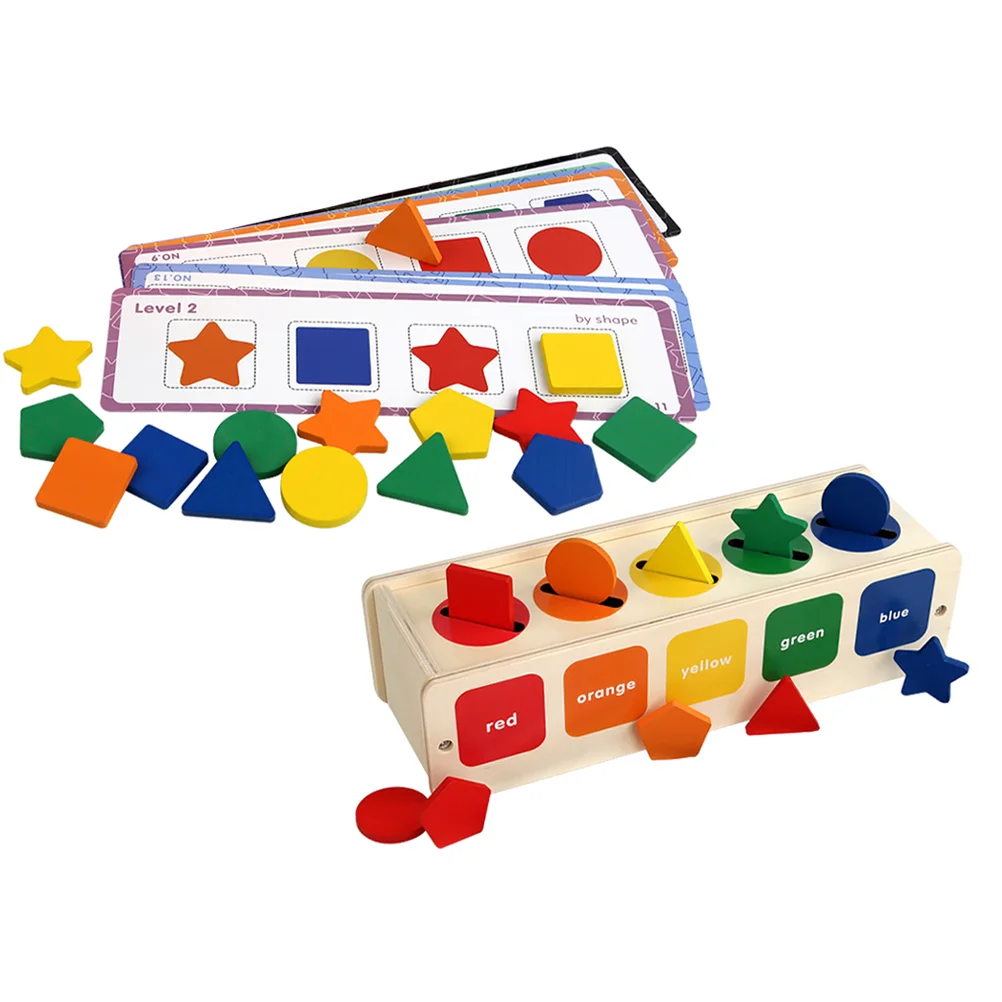 

Puzzles Homeschool Kids Montessori Kindergarten Learning Activities Pattern Blocks Toy Deals Shapes Puzzle for Learning Kids