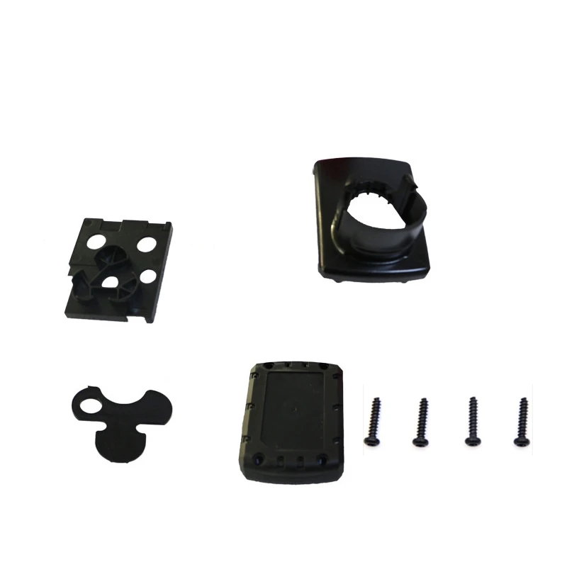 Пластиковый корпус аккумулятора M12 12 В 3 Ач 4 (без аккумуляторной батареи) для