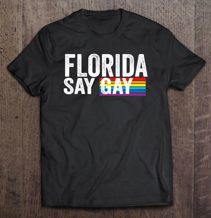 

Футболка мужская оверсайз с надписью «I Will Say»