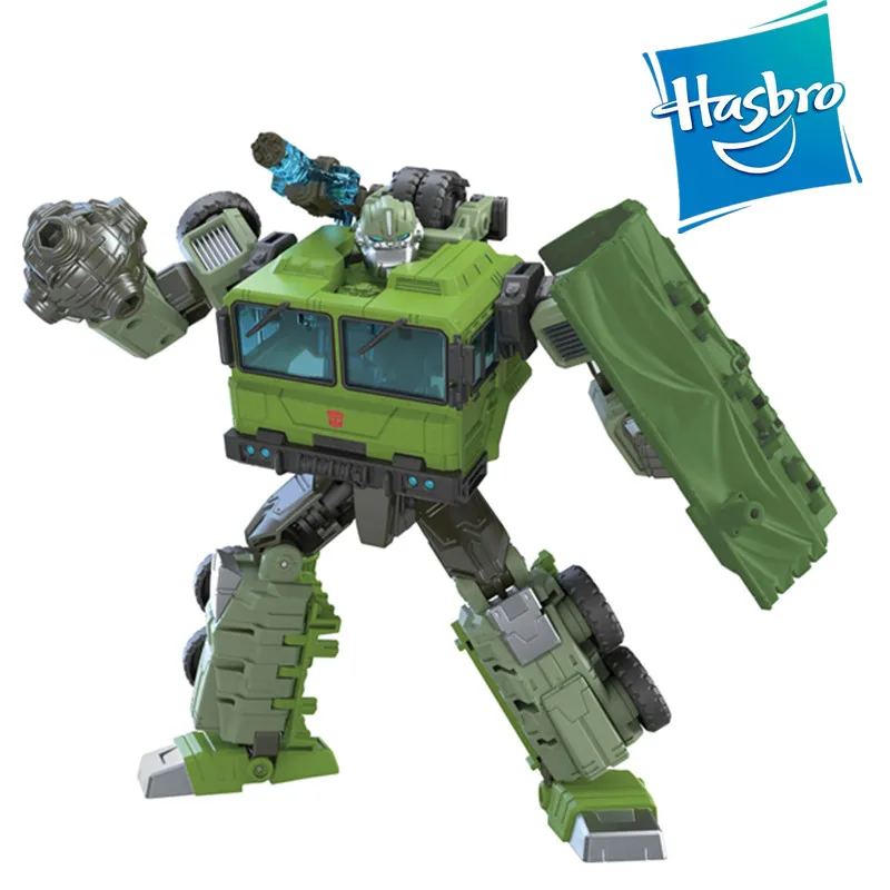 

Hasbro Transformers Legacy Series V-level Leader Action Figure Anime Characters Birthday Gifts Collectibles Children's Toys