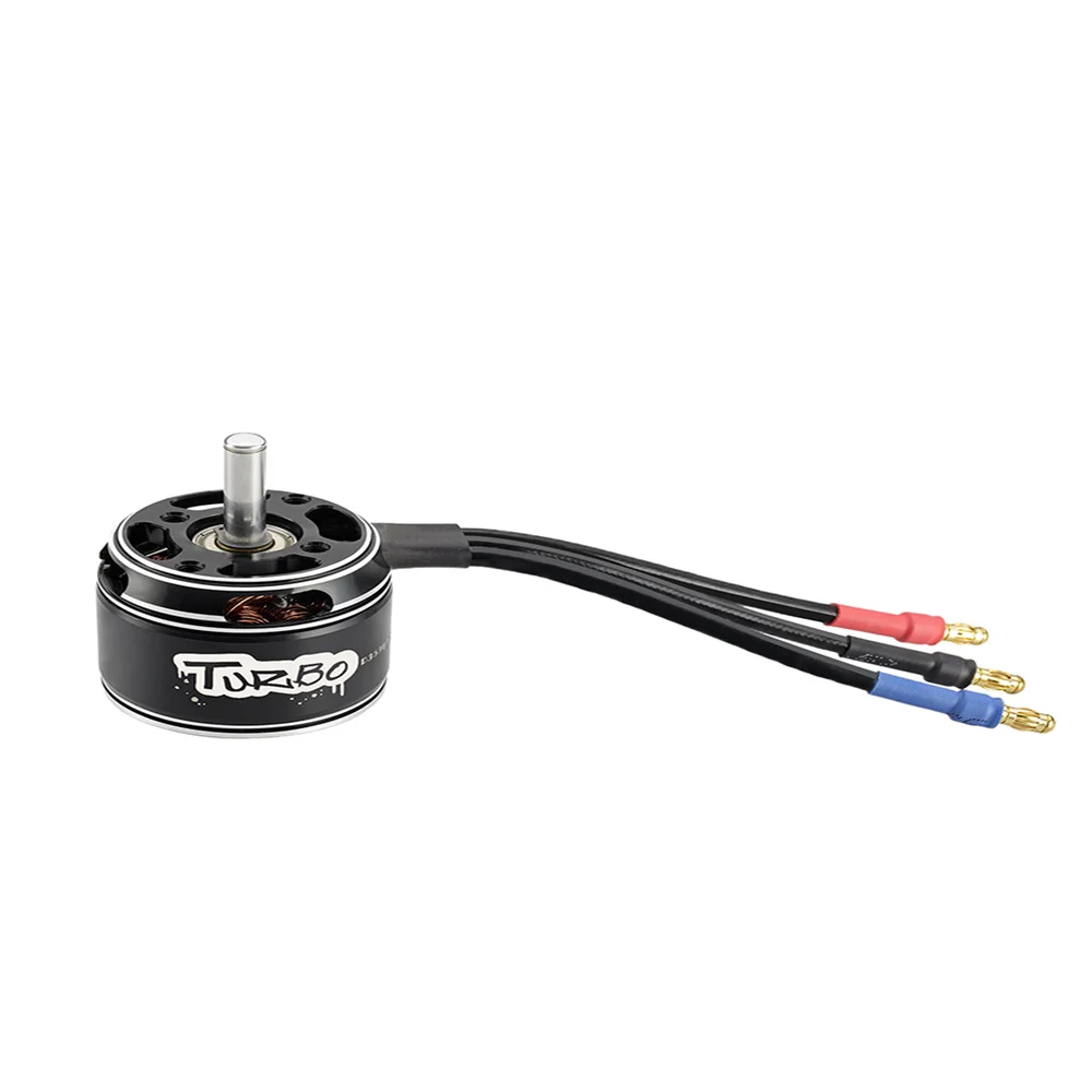 

1/2/4pcs FLASHHOBBY D3530EVO 3530 (2808) 1100KV 1400KV 1700KV RC Brushless Motor For Aircraft Multicopters RC Plane Helicopter