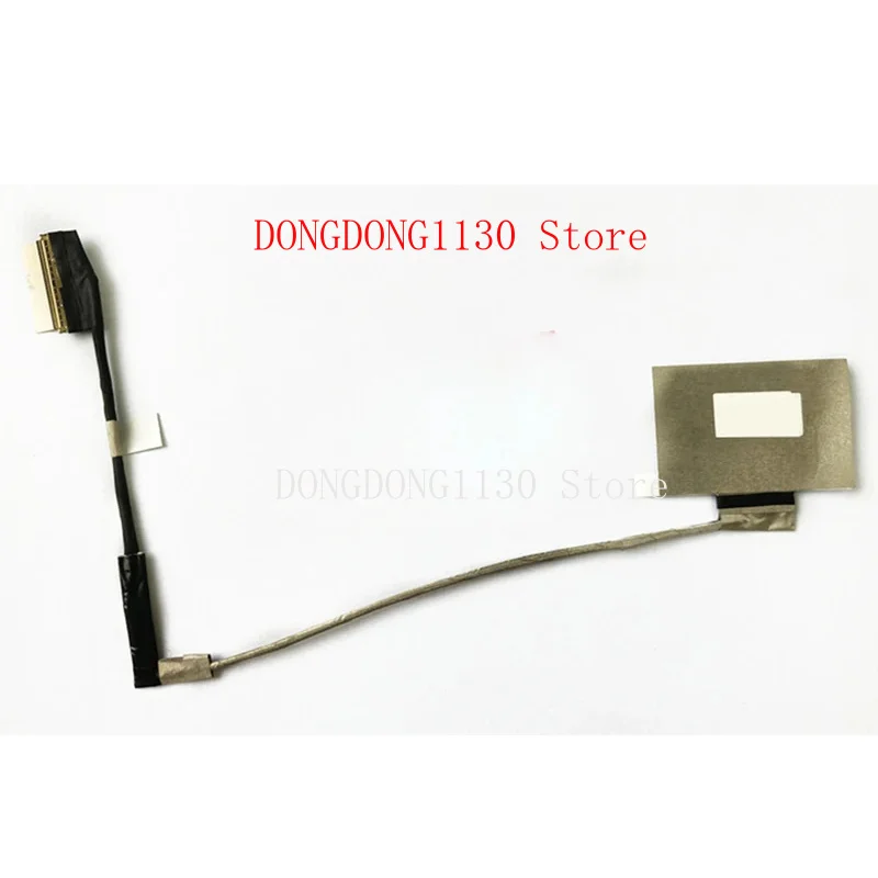 D новый оригинальный для 11 G7 EE светодиодный гибкий кабель для ЖК-экрана Lvds NTS DD00G5LC120 (art.: 3920cffb72f07) - 3920cffb72f07