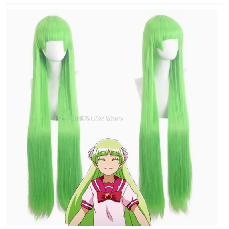 Костюм для косплея аниме Добро пожаловать в школу демонов ирума-кун валак Клара