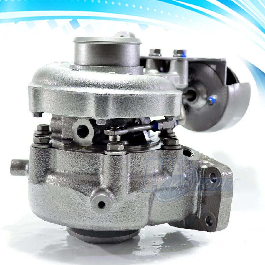 Фото TD04 Turbo для Chevrolet Orlando Cruze Opel Antara 2.0 VCDi CDTi A22DMH LNQ 49477-01610 25185864 49477-19200 49477-01510 №4