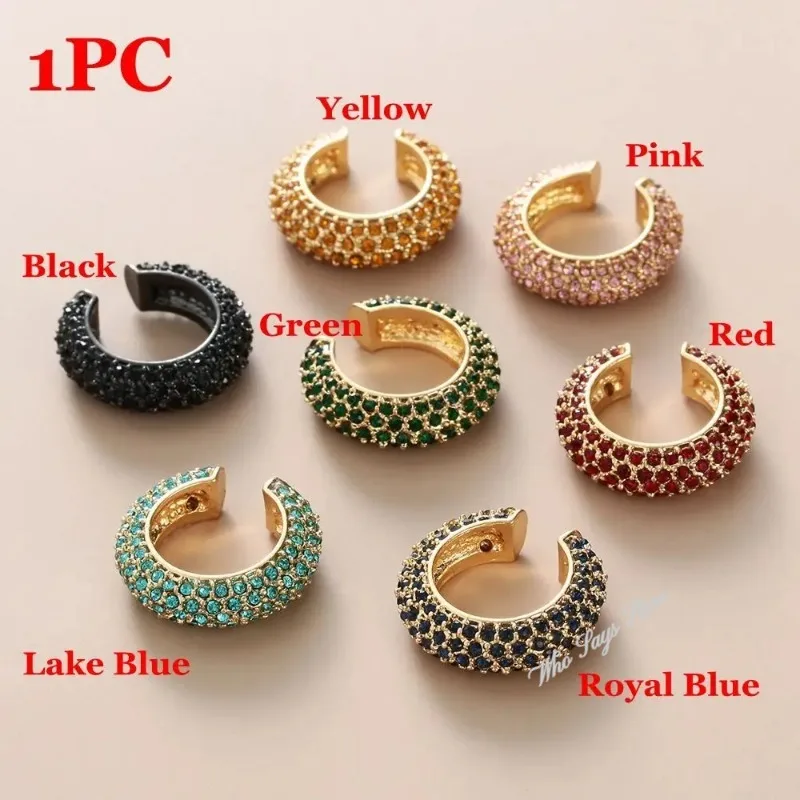 Женские серьги в виде кубика льда