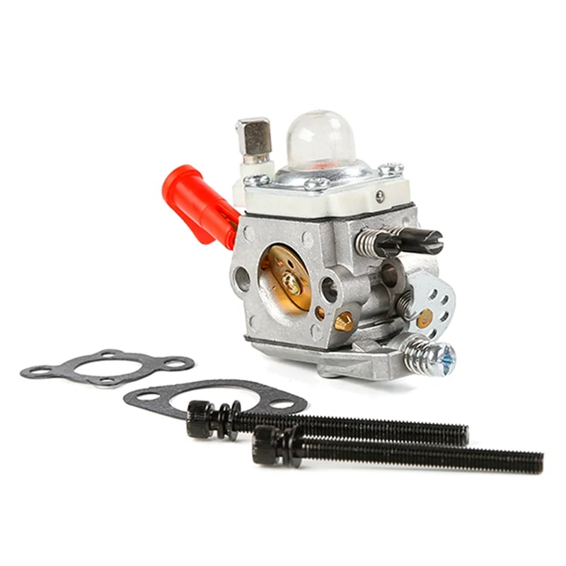 Фото Для 1/5 HPI Rofun Km Baja LT FG Mcd Fid Ddt Goped Redcat Upgrade 23CC-58CC Engine 1107, детали карбюратора, аксессуары №3