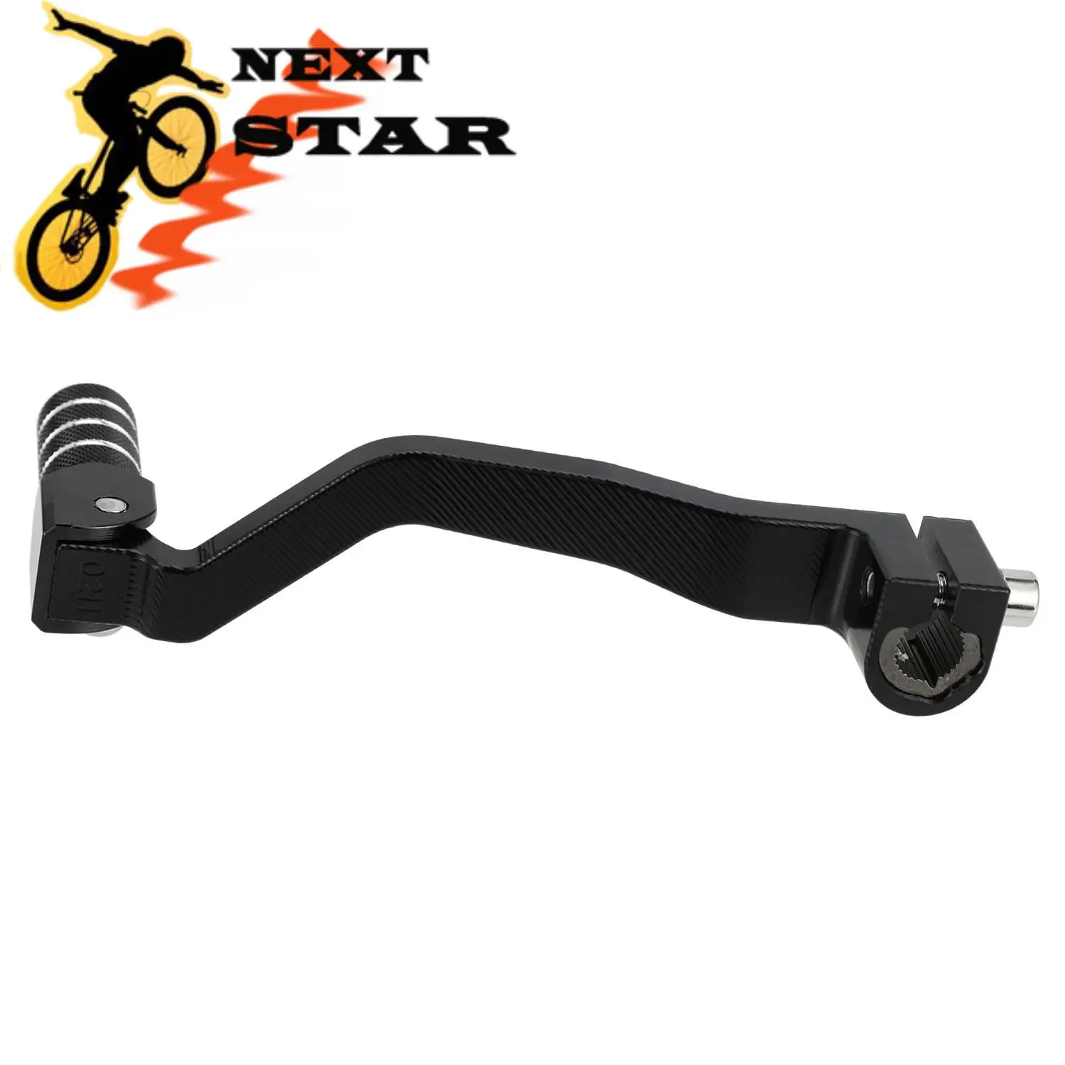 Рычаг переключения передач для мотоцикла Honda TRX90 2006 TRX90EX 2007-2008 TRX90X 2009 2015-2024