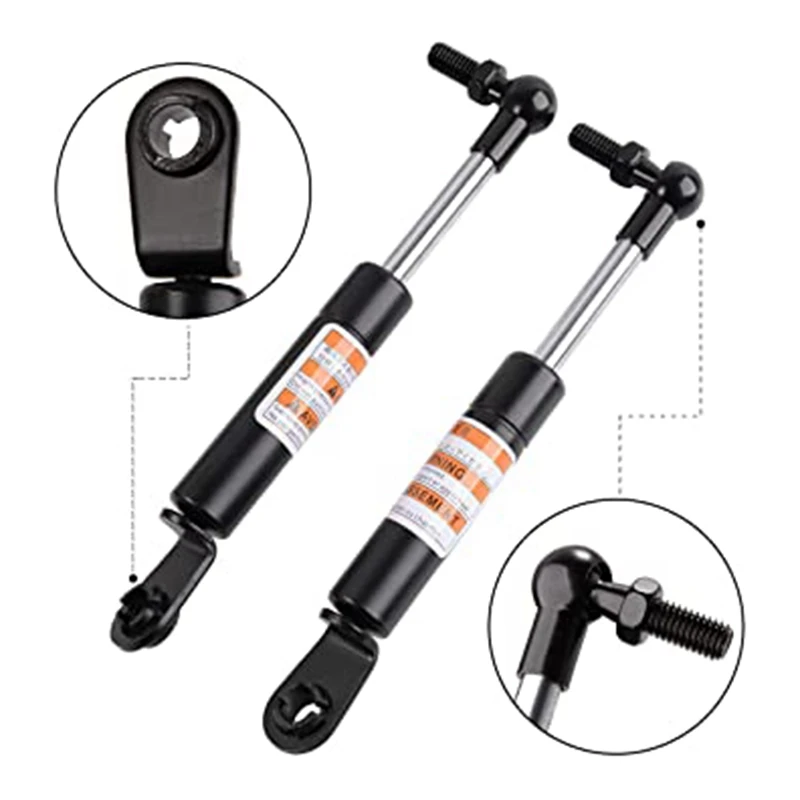 2 шт. стойки для амортизаторов Yamaha T MAX TMAX 500 530 T-MAX 2008-2018