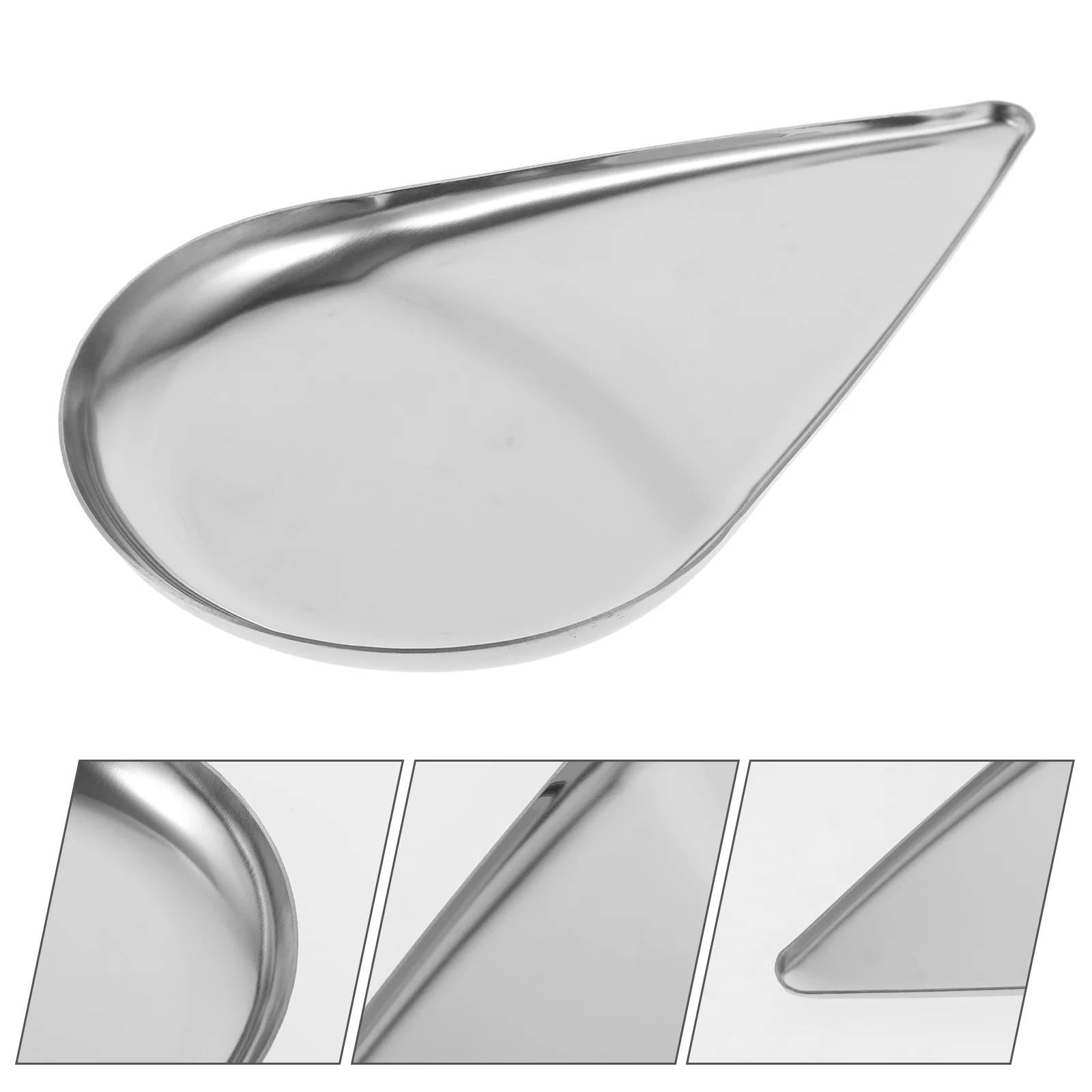 

Home Decor Ornaments Storage Tray Accessories Holder Key Bowl Earrings Dresser Adornment