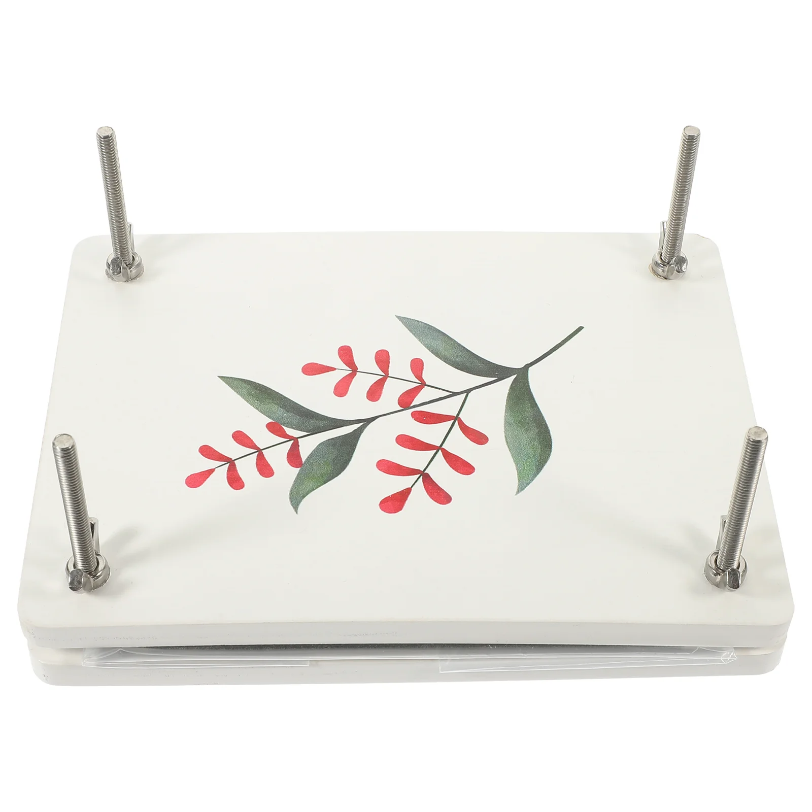 

Устройство для тиснения «сделай сам», пресс для растений, листьев, цветов, образцов фруктов, деревянный набор для взрослых