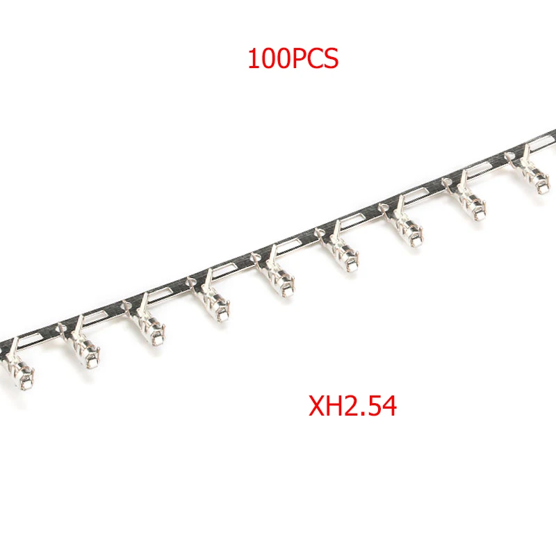 

100 шт. металлические разъемы Ota Miyagi/Otamiya