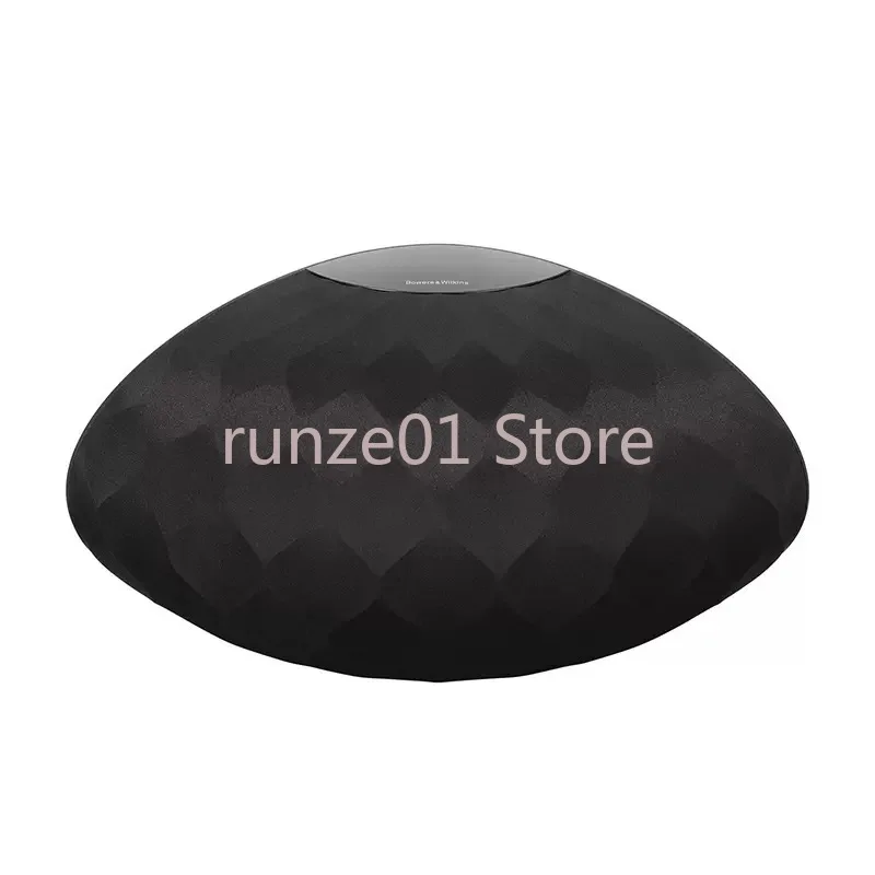 

Wireless Bluetooth Speaker HiFi Stereo Bass Desktop Speaker