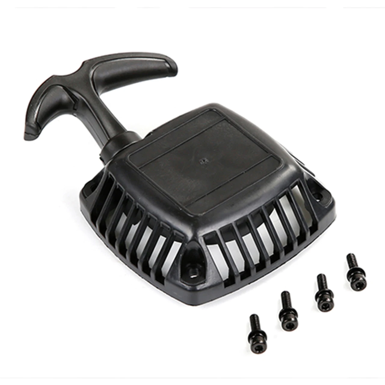 32CC 36CC Engine Easy Pull Starter или турбина с ЧПУ подходит для 15 HPI ROFUN ROVAN KM BAJA Losi 5ive T FG MCD GoPed RedCat Rc Запчасти (art.: 3920ceddb3e81) - 3920ceddb3e81