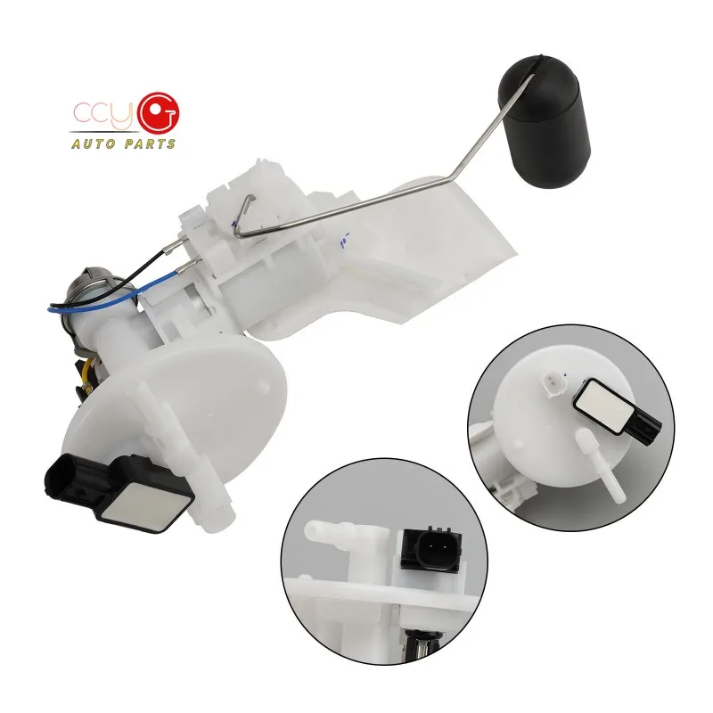 BK6-E3907-00 B5V-E3907-00 1 шт. новые детали мотоцикла топливный насос замена подходит для