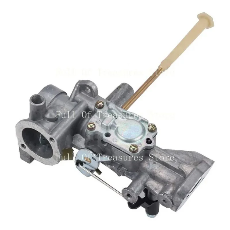Подходит для карбюратора Briggs &amp Stratton 498298 692784 495951 492611 490533 135292