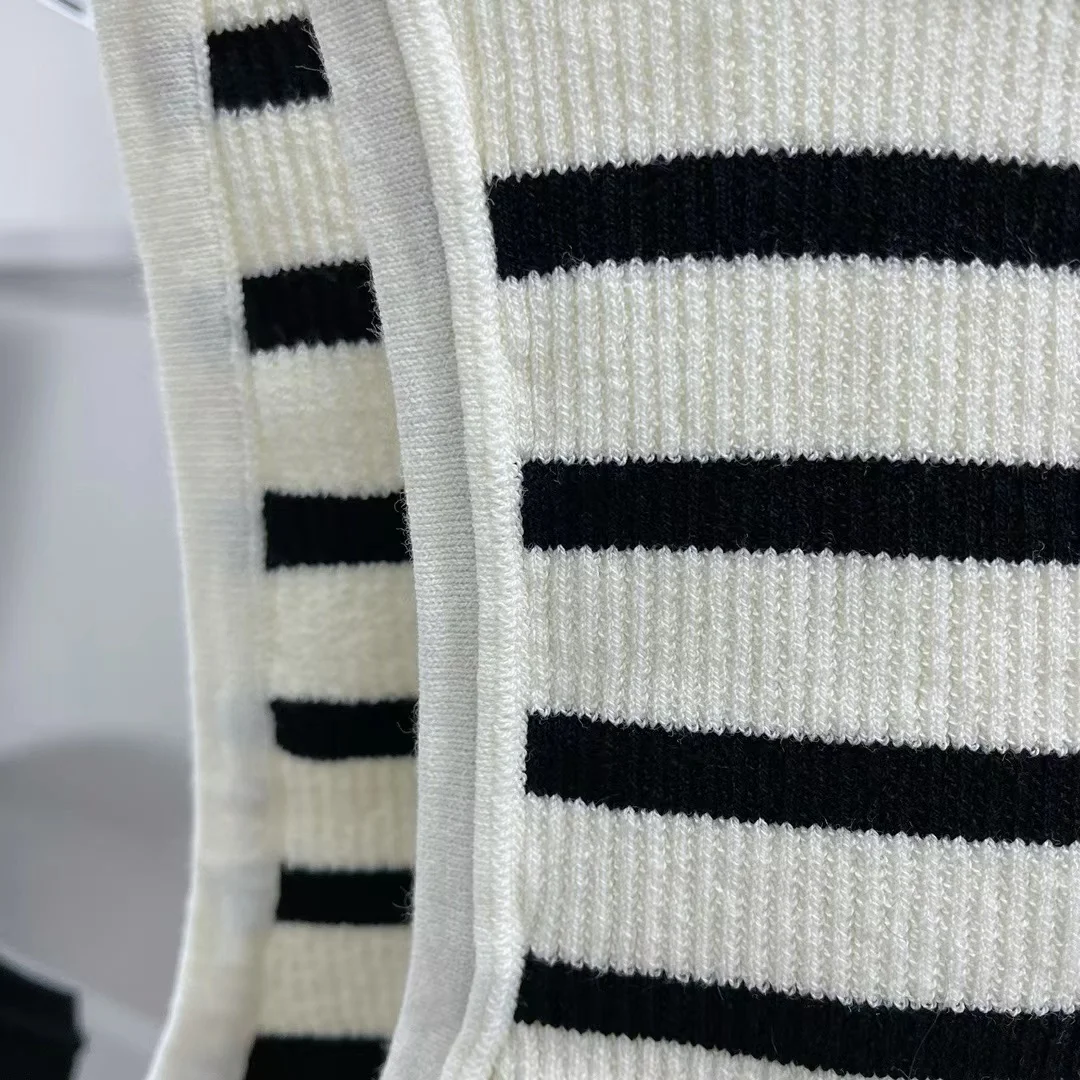 Новинка 2022 летние вязаные облегающие повседневные женские топы с вышивкой