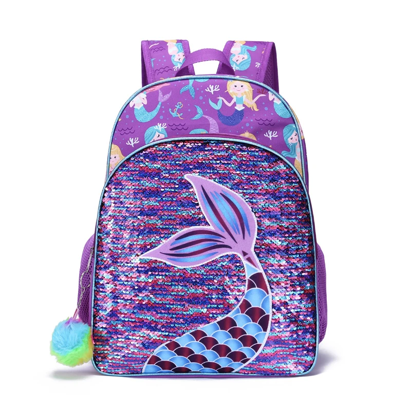 children School Bags For girls Kids backpack orthopedic school Backpack set Primary Schoolbag book bag mochila infantil 2022