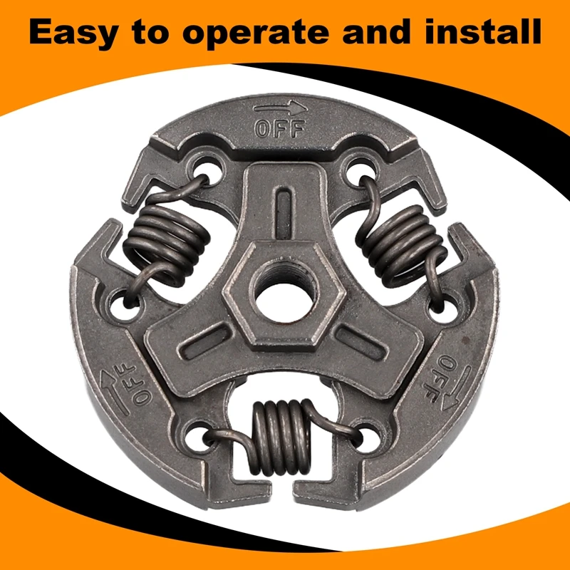 A 056000830 Запасная часть сцепления подходит для CS-2511P CS-2511T прочная