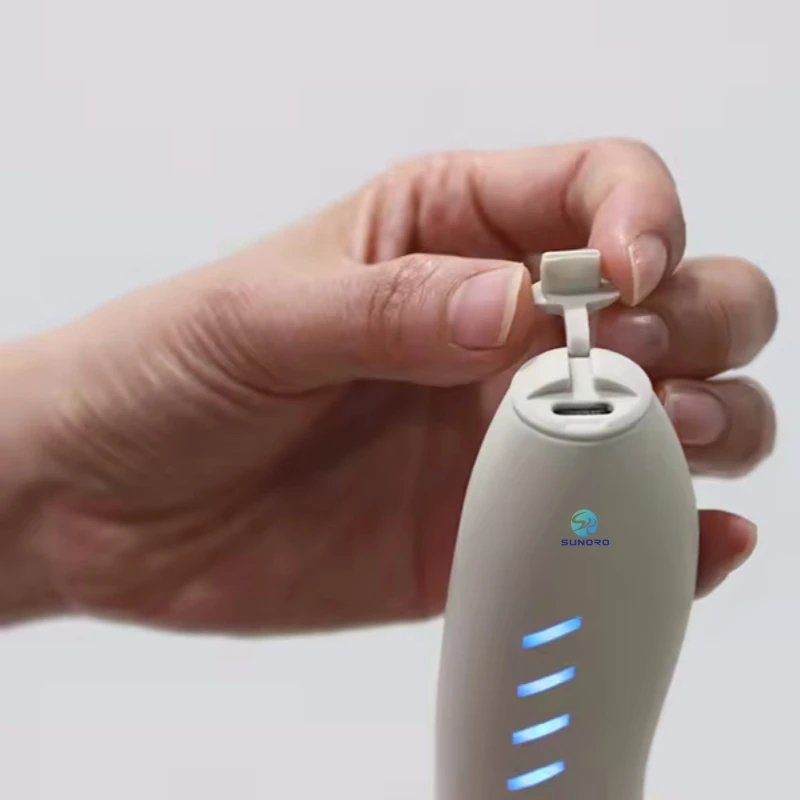 Клиника и больница. Портативный беспроводной интеллектуальный ультразвуковой