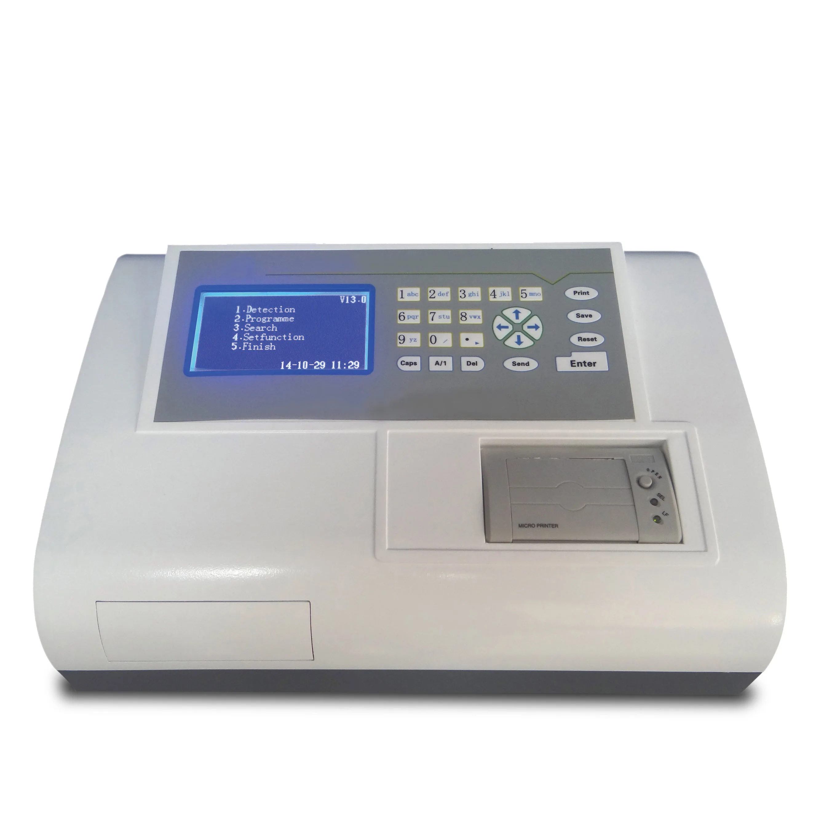

Lab Elisa Microplate Reader