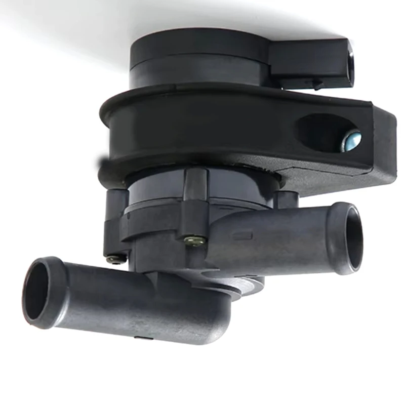 7л 0965561 Д 117256 Охлаждение двигателя электрический вспомогательный бесщеточный