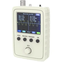 dso150 handheld oscilloscope small mini electronic training and teaching entry level oscilloscope