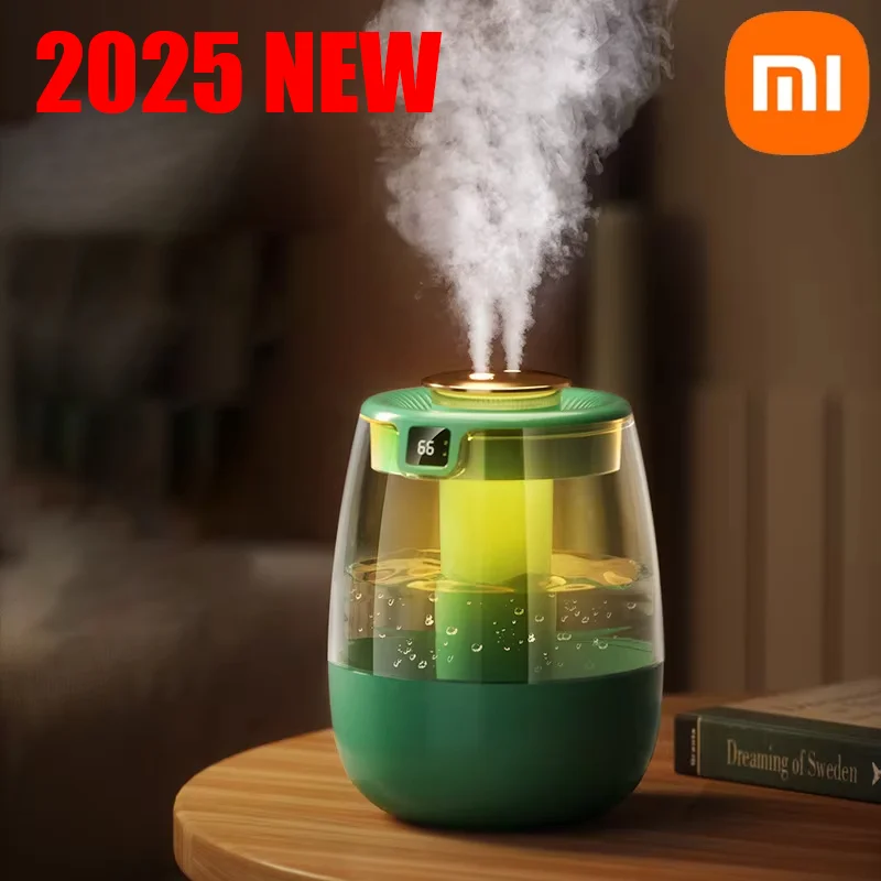 

Xiaomi 2L Бесшумный Увлажнитель Воздуха