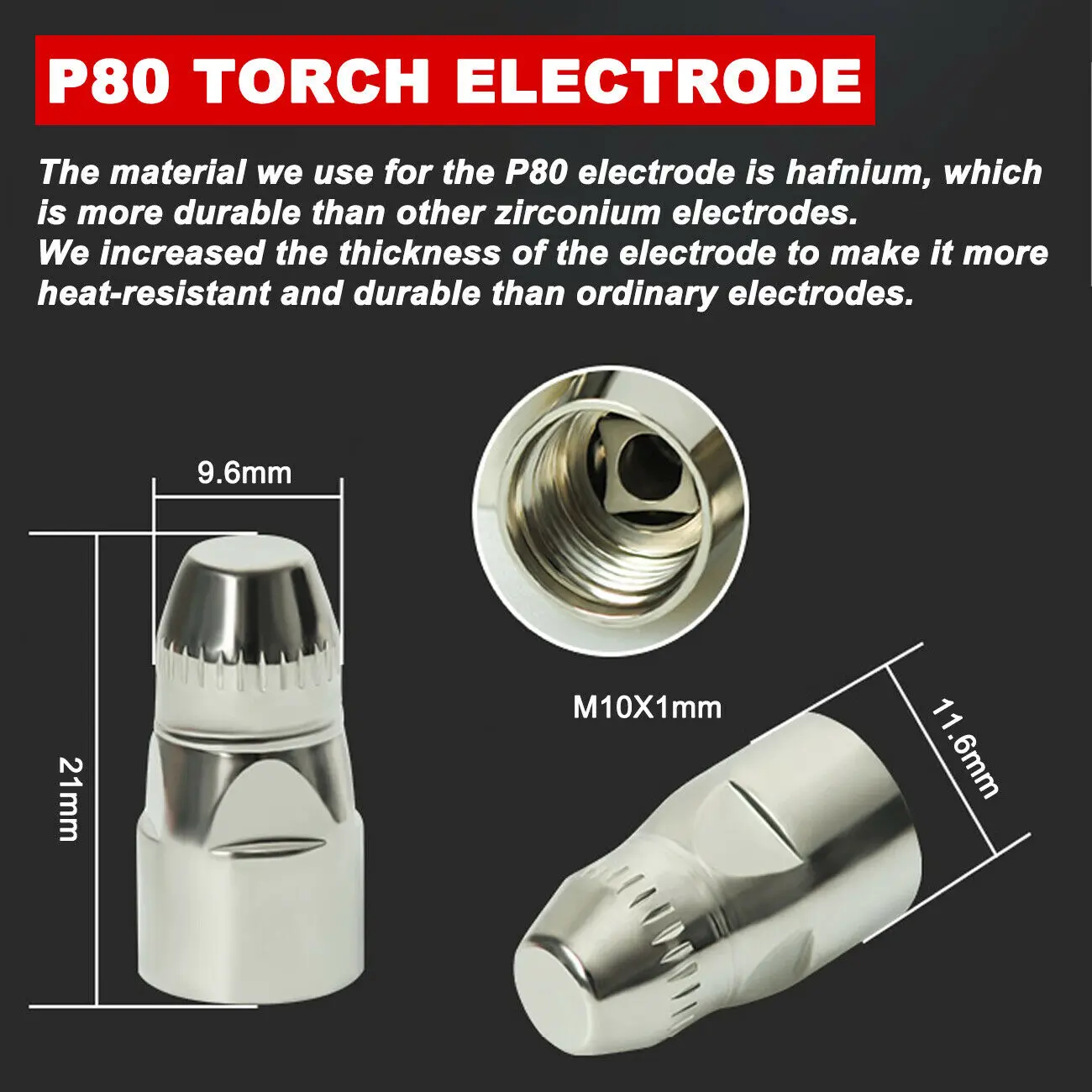 P8045PCS Чашечное роликовое направляющее колесо Устройство для плазменной резки